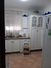 Pis a Centro - Doña Mercedes. Magnifico piso centrico