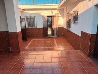 Casa en Centro - Doña Mercedes. Se vende magnifica casa  en bda. ibarburu
