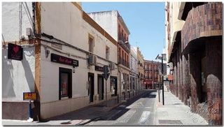 Oficina en Centro - Do�a Mercedes. Venta de oficina en pleno centro