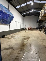 Industrial building in Centro - Doña Mercedes. Se vende nave junto a la avda. andalucía