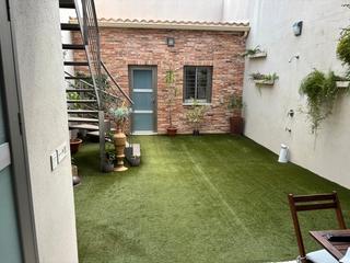 Casa en Centro - Doña Mercedes. Magnifica casa de una planta en pleno centro