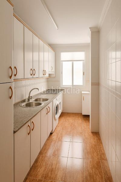 Foto 3640a918-f0f2-4013-9613-dbf057b9a221. Piso se vende piso en bda. la moneda en Arco Norte - Avda España Dos Hermanas