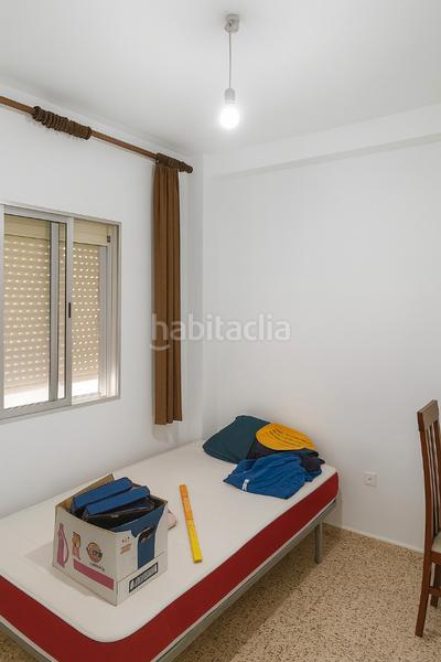 Foto 3db6789f-9359-41e9-a8bd-e1f7102996ed. Piso se vende piso en bda. la moneda en Arco Norte - Avda España Dos Hermanas