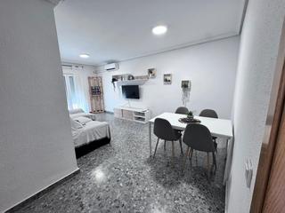 Pis a El Arenal - La Pólvora. Se vende piso en pleno centro