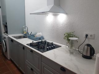 Lloguer Pis a Centro - Doña Mercedes. Se alquila piso en pleno centro