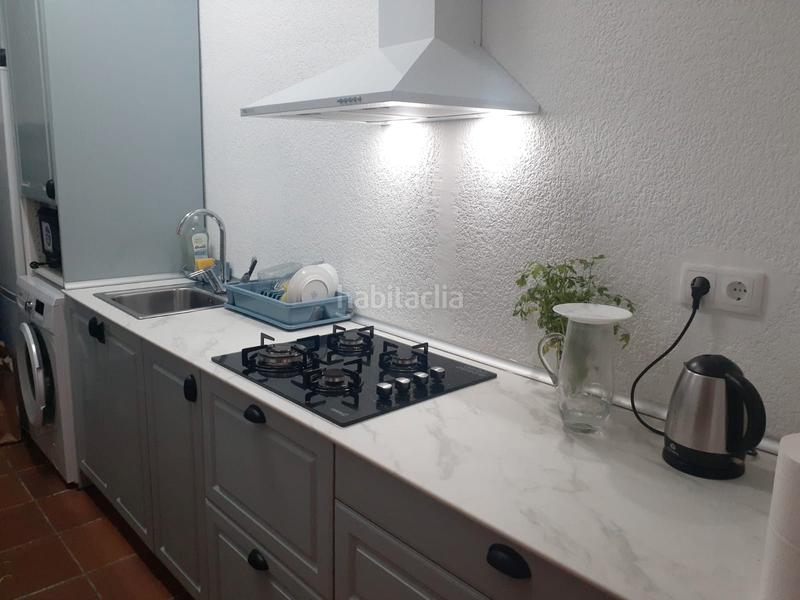 Foto a582f867-7e5a-4037-8488-c6b0c1054ace. Alquiler piso se alquila piso en pleno centro en Centro - Doña Mercedes Dos Hermanas