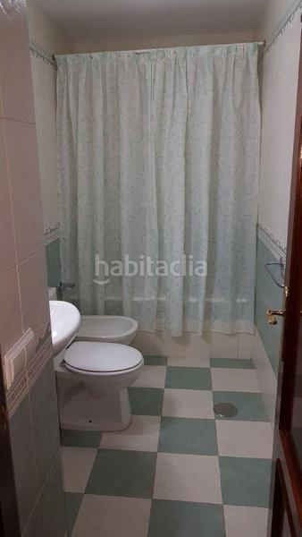 Foto 575da6d9-59cd-4045-882b-64f4ed7c2c3b. Affitto piccolo appartamento in Centro - Doña Mercedes Dos Hermanas