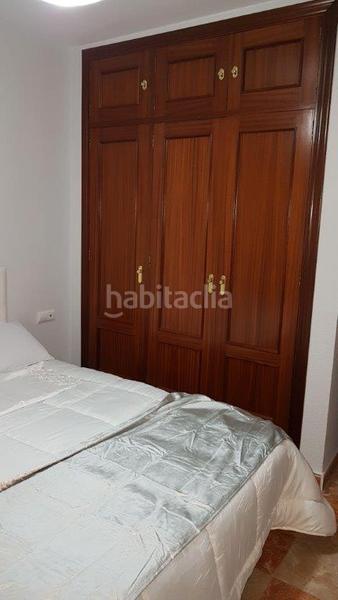 Foto ad47d171-1558-49d3-adf1-7426ce8bf155. Alquiler apartamento se alquila apartamento en pleno centro temporal en Dos Hermanas