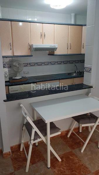 Foto c3bfae2d-381f-46c4-aa97-e46440b82f0d. Alquiler apartamento se alquila apartamento en pleno centro temporal en Dos Hermanas