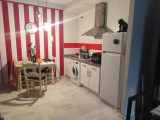 Location Appartement à El Arenal - La Pólvora. Se alquila piso pleno centro con terraza