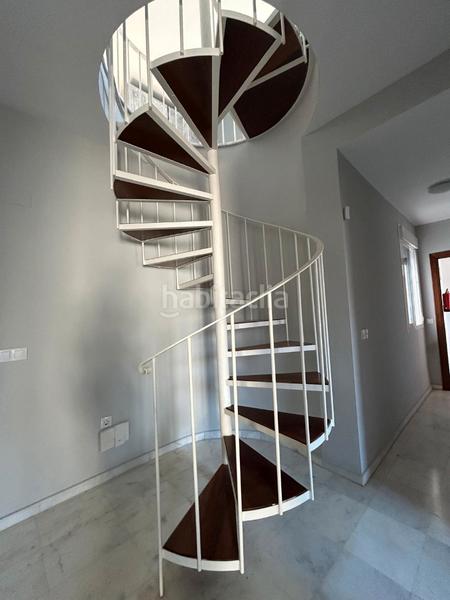 Foto 61cebce5-bc20-4f07-b7d6-fa33fc80127e. Zweistöckige wohnung in Centro - Doña Mercedes Dos Hermanas