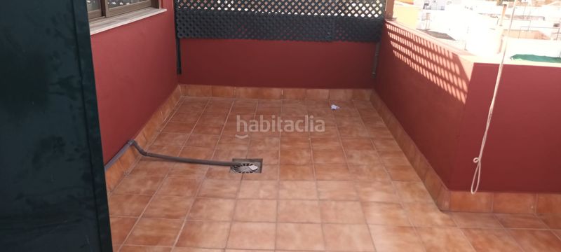 Foto dac488fc-083f-4a70-8bae-458c41141113. Casa amb aparcament a Centro - Doña Mercedes Dos Hermanas