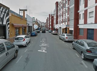 Pis en Centro - Do�a Mercedes. Se vende piso en bda. san  pablo