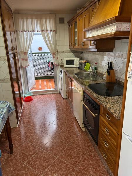 Foto 86defa32-d4d3-4df6-a7d1-d08666fdf172. Appartement dans Centro - Doña Mercedes Dos Hermanas