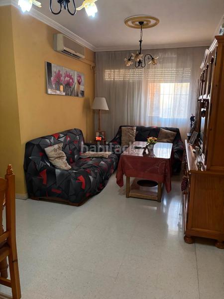 Foto 9ad04d4d-edc8-4c50-a1a3-d603de1620d9. Appartement dans Centro - Doña Mercedes Dos Hermanas