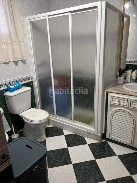 Foto a295e5e1-c3ad-41b3-aa69-6a8c88eb383e. Appartement dans Centro - Doña Mercedes Dos Hermanas
