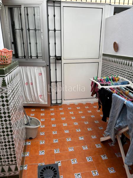 Foto e522b2ba-ed50-40e6-8419-509aa26d5399. Appartement dans Centro - Doña Mercedes Dos Hermanas