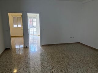Etagenwohnung en Calle san sebasti�n 34. Magnifico piso en calle  san sebastian