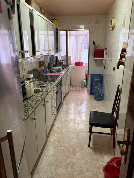 Foto e9de63fa-48d0-44a0-bb7b-ef8dc9cc7a3f. Pis a Centro - Doña Mercedes Dos Hermanas