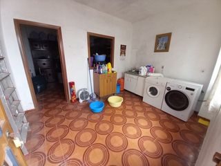 Casa en Centro - Do�a Mercedes. Se vende casa pleno centro