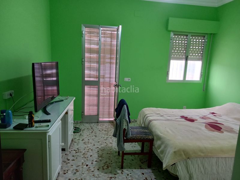 Foto beb25e62-a07b-49d1-bef2-dfd009e4e26e. Casa a Centro - Doña Mercedes Dos Hermanas