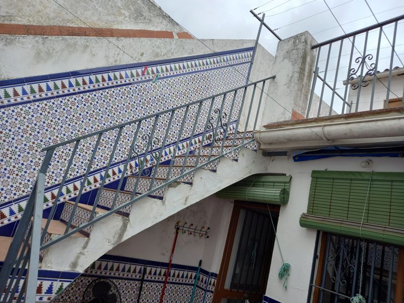 Foto cd735b0a-fbcc-4b79-b4c6-b762080486cf. Casa a Centro - Doña Mercedes Dos Hermanas