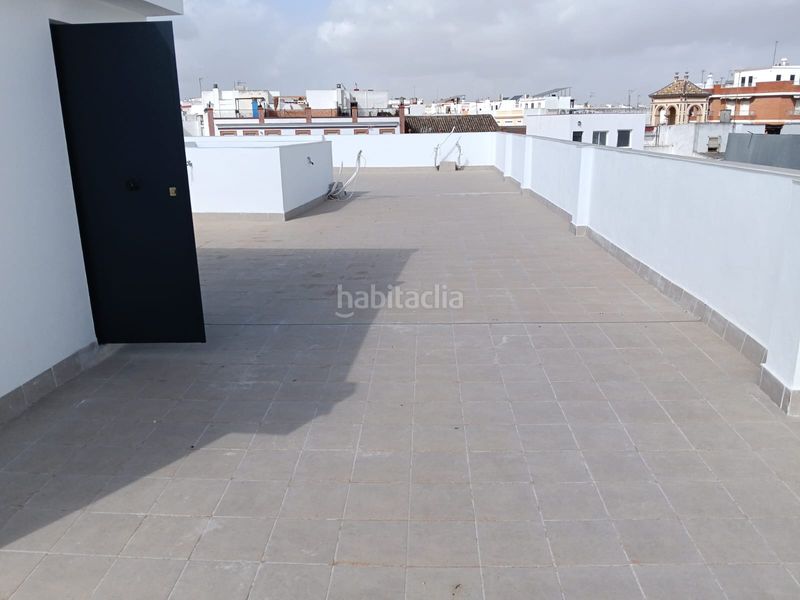 Foto 2cfb8963-0052-4103-9358-9f3c953cb027. Pis a calle el ejido 20 a Centro - Doña Mercedes Dos Hermanas