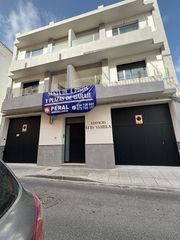 Pis a Calle el ejido 20. Nueva promoción de viviendas en pleno centro