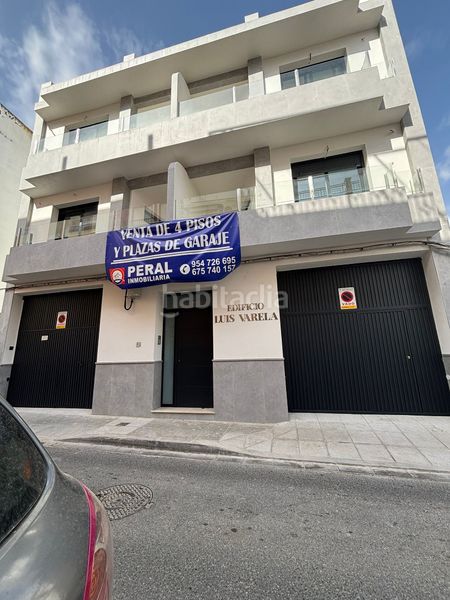 Foto 369225ad-f141-4555-9a5a-9777be3c5d26. Pis a calle el ejido 20 a Centro - Doña Mercedes Dos Hermanas