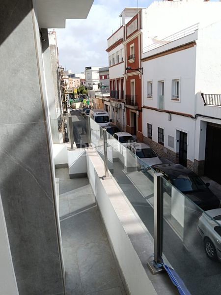 Foto dbfb3b78-a3e7-423a-b29f-ac53c98cf202. Pis a calle el ejido 20 a Centro - Doña Mercedes Dos Hermanas