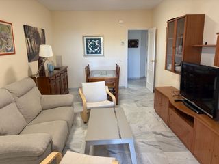 Miete Etagenwohnung in La Motilla - Fuente del Rey. Se alquila piso en urb. la motilla