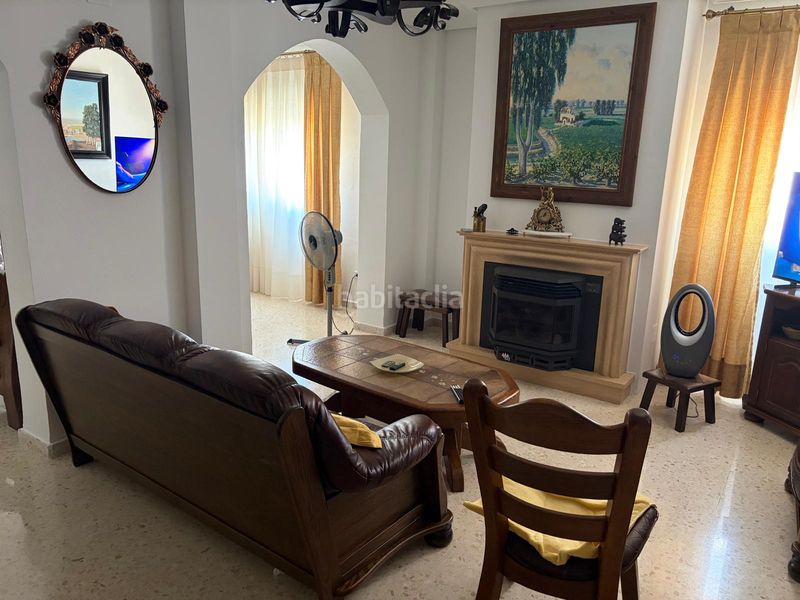 Foto 48f63607-794f-4d9d-9856-e909ce021166. Location maison dans Vista Azul - Consolación Dos Hermanas