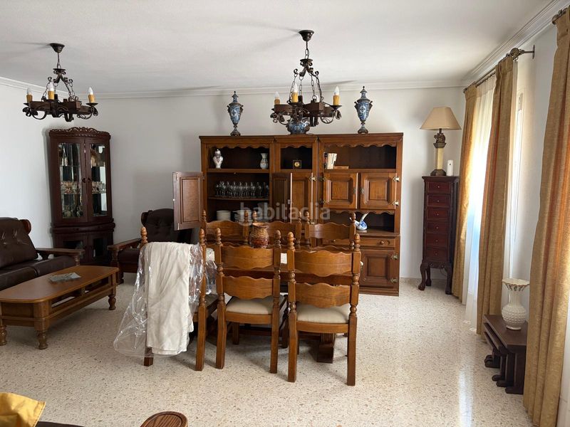 Foto e308d2c3-887b-458b-9978-448626bc2187. Location maison dans Vista Azul - Consolación Dos Hermanas