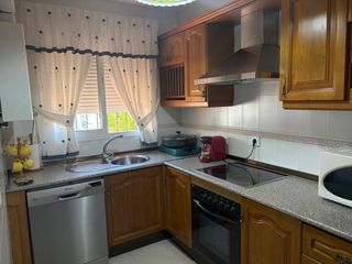 Rent House in Vista Azul - Consolación. Se alquila casa zona vistazul