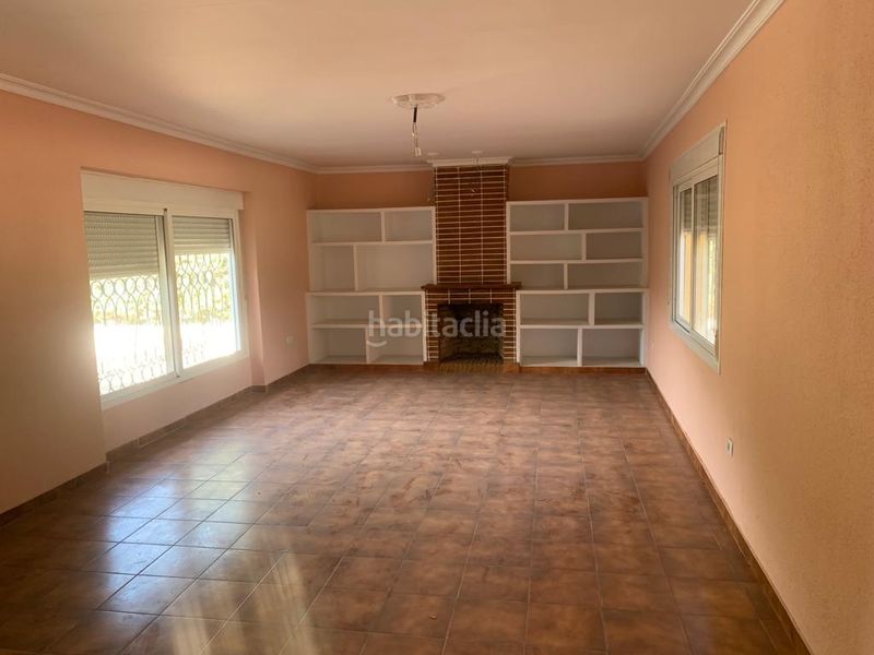 Foto 03ef854a-5306-47eb-a64b-a3bd28c06287. Rent chalet with pool in Arco Norte - Avda España Dos Hermanas