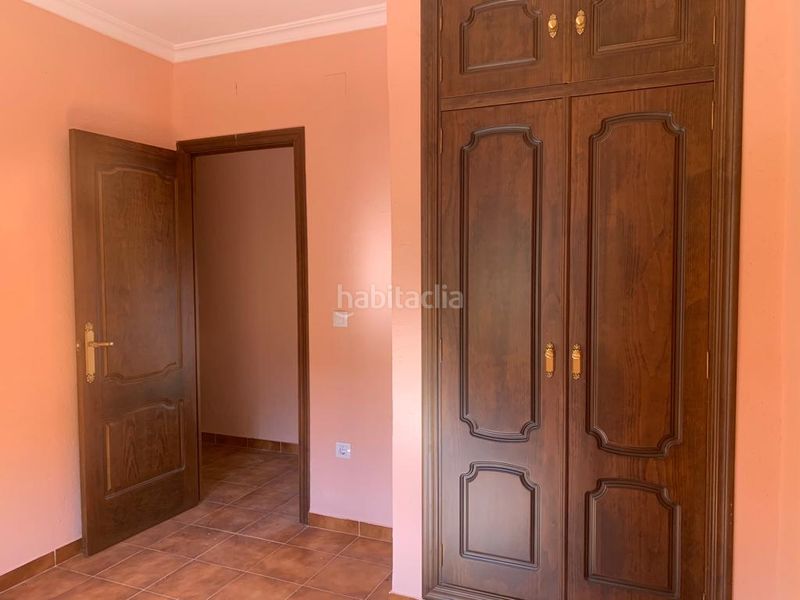 Foto 49de482f-75ec-499c-81a4-a34ad2551669. Rent chalet with pool in Arco Norte - Avda España Dos Hermanas
