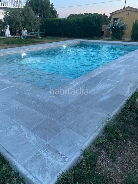 Foto e571f338-2747-4c35-9256-df9b698e19d9. Rent chalet with pool in Arco Norte - Avda España Dos Hermanas