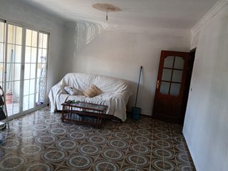 Pis en El Arenal - La P�lvora. Se vende piso zona el amparo
