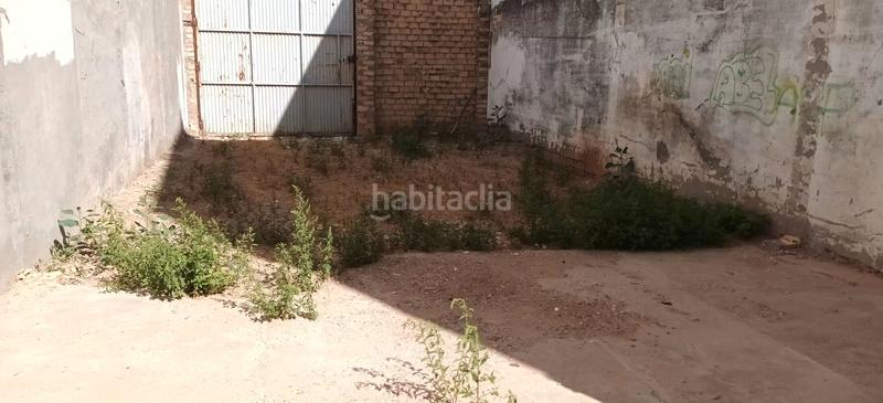 Foto 26d7104e-b773-42a2-bf1f-aa00eac211ef. Terreno residencial se vende solar proximo a reyes catolicos en Dos Hermanas