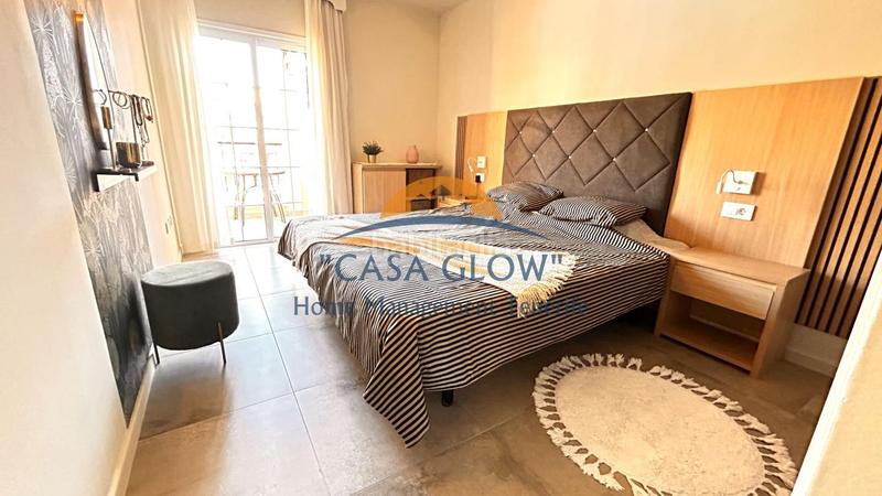 Foto c3fb71ff-a428-4a51-981e-ff2833f232e9. Ático hermoso apartamento renovado en Los Cristianos Arona