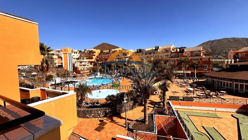 Foto d910cb41-b3be-4386-a721-63f1fdb374db. Ático hermoso apartamento renovado en Los Cristianos Arona