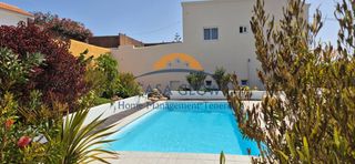 Maison  Tf 28. Casachalet reformado en arico!