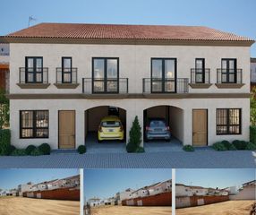 Wohngrundstück in Calle dolores ibarruri 40. Últimas parcelas a la venta!!