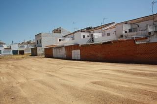 Terreno residencial en Calle dolores ibarruri 40. Últimas parcelas a la venta!!