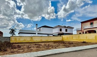 Residential Plot  Calle calle romero. Solar urbano en cantillana