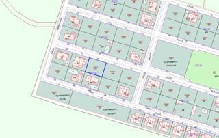 Terreno residencial  Calle calle romero. Solar urbano en cantillana