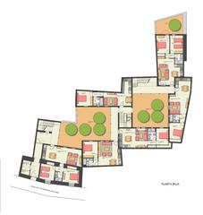 Terreny residencial en Consolacion 3. Una oportunidad que no se repite en el centro histrico de crdo