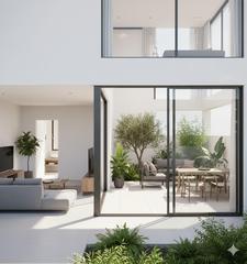Residential Plot in Consolacion 3. Solar exclusivo en el corazón de córdoba  proyecto premium con t