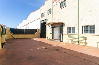 Miete Fabrikhalle  Calle thomas edison. Alquiler de nave industrial con un espacio amplio y funcional en