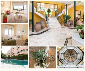 Appartement à Parque Alcosa. Apartamento en sevilla este
